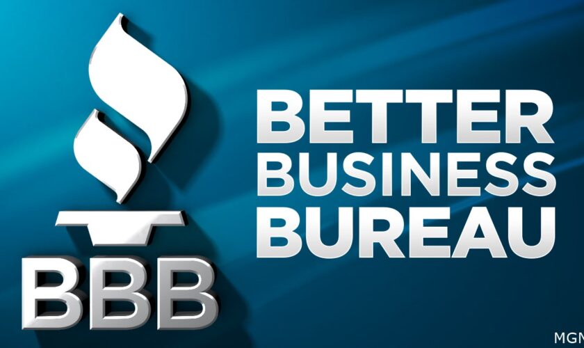 a better business bureau